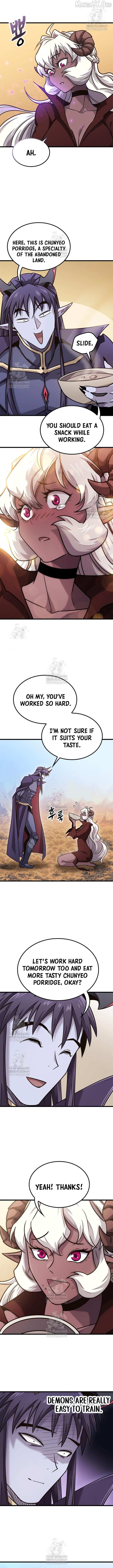 What a Bountiful Harvest, Demon Lord! Chapter 47 page 13 - 