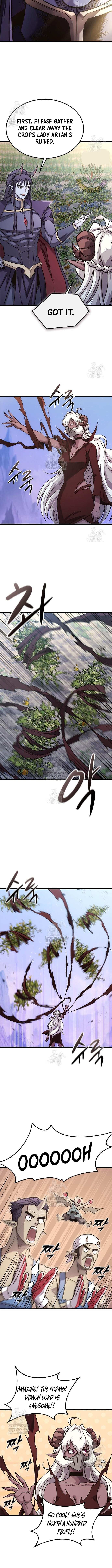 What a Bountiful Harvest, Demon Lord! Chapter 47 page 4 - 