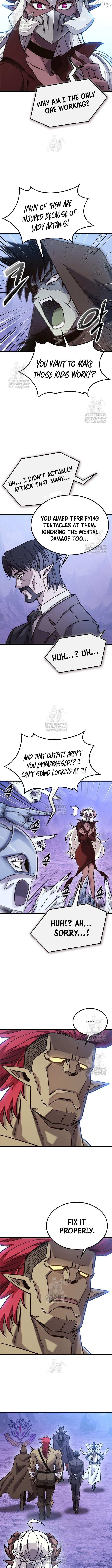 What a Bountiful Harvest, Demon Lord! Chapter 47 page 6 - 