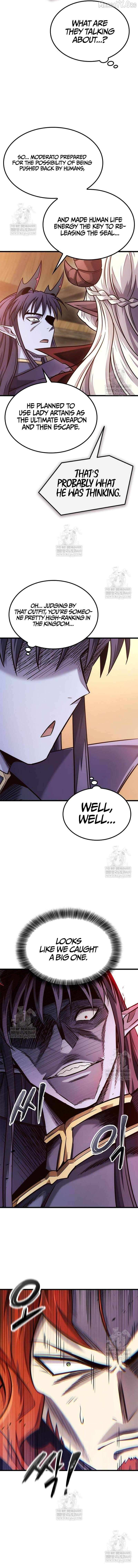 What a Bountiful Harvest, Demon Lord! Chapter 48 page 2 - 