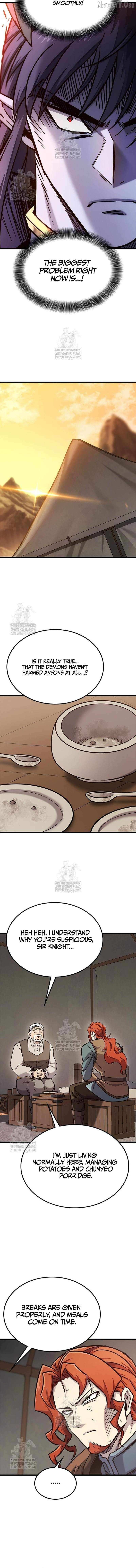 What a Bountiful Harvest, Demon Lord! Chapter 48 page 11 - 