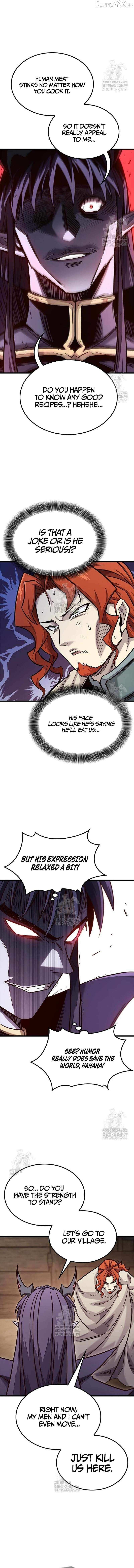What a Bountiful Harvest, Demon Lord! Chapter 48 page 4 - 