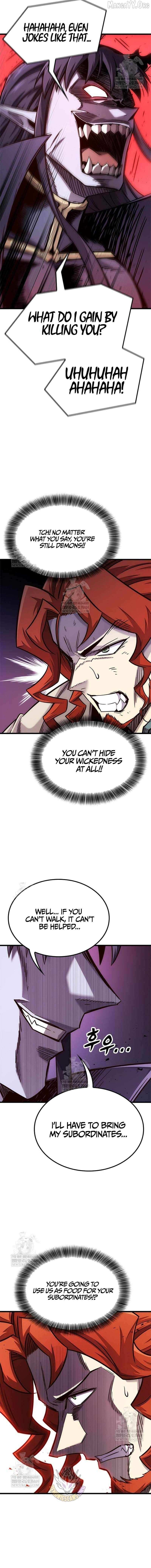 What a Bountiful Harvest, Demon Lord! Chapter 48 page 5 - 