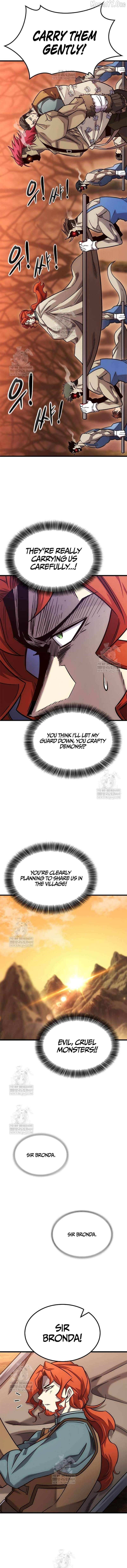 What a Bountiful Harvest, Demon Lord! Chapter 48 page 6 - 