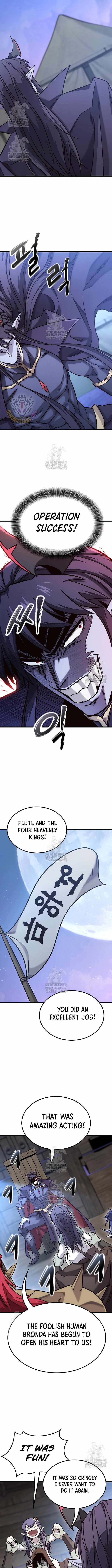 What a Bountiful Harvest, Demon Lord! Chapter 49 page 12 - 