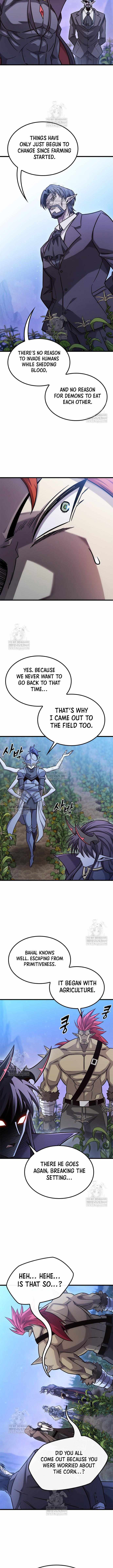 What a Bountiful Harvest, Demon Lord! Chapter 49 page 7 - 