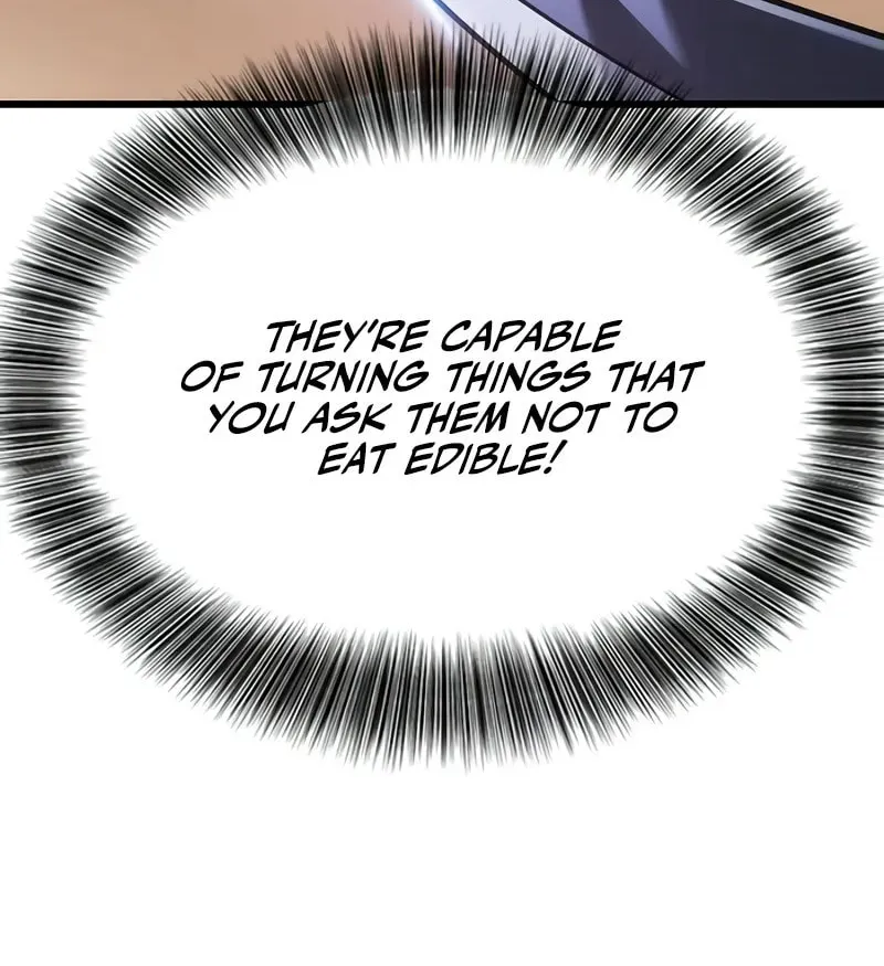 What a Bountiful Harvest, Demon Lord! Chapter 5 page 11 - 