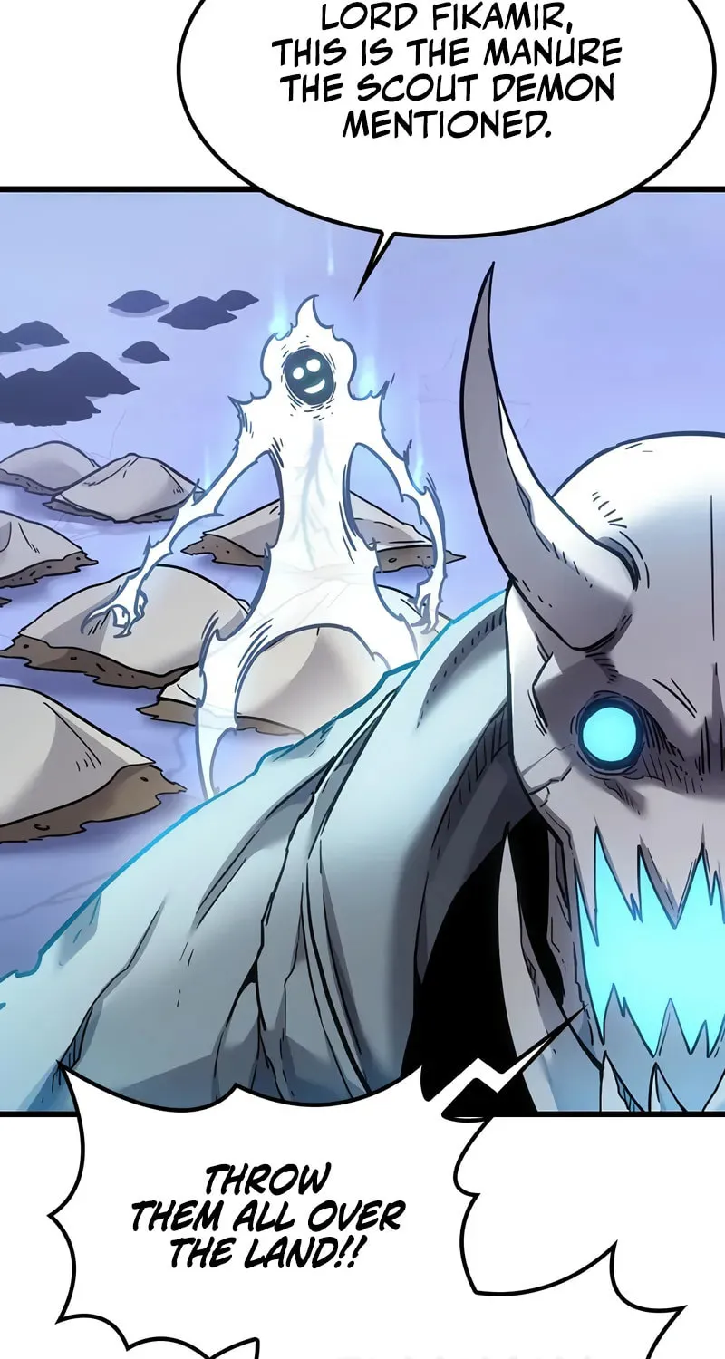 What a Bountiful Harvest, Demon Lord! Chapter 5 page 105 - 