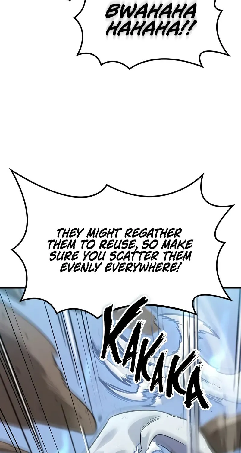 What a Bountiful Harvest, Demon Lord! Chapter 5 page 106 - 