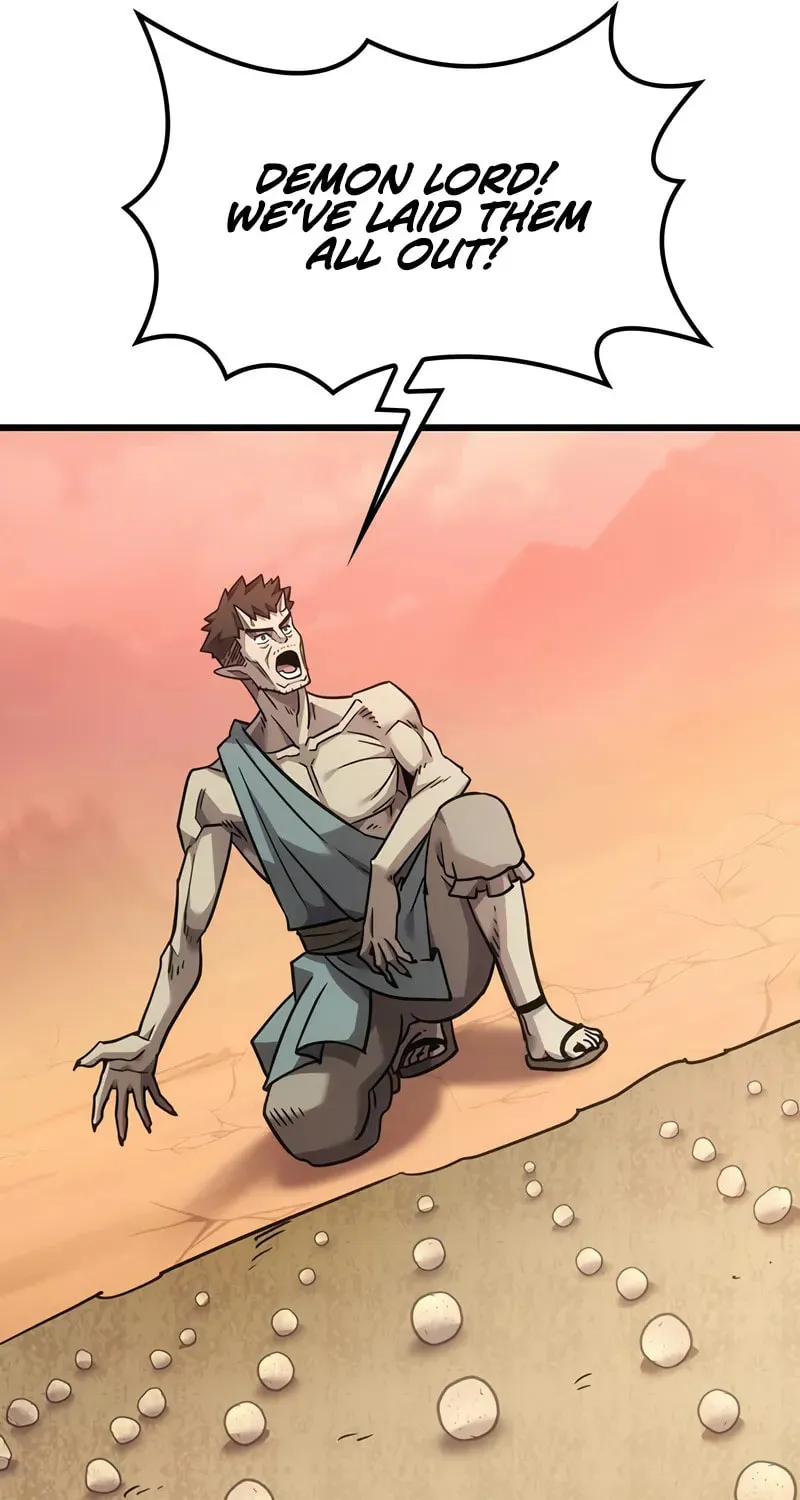 What a Bountiful Harvest, Demon Lord! Chapter 5 page 12 - 