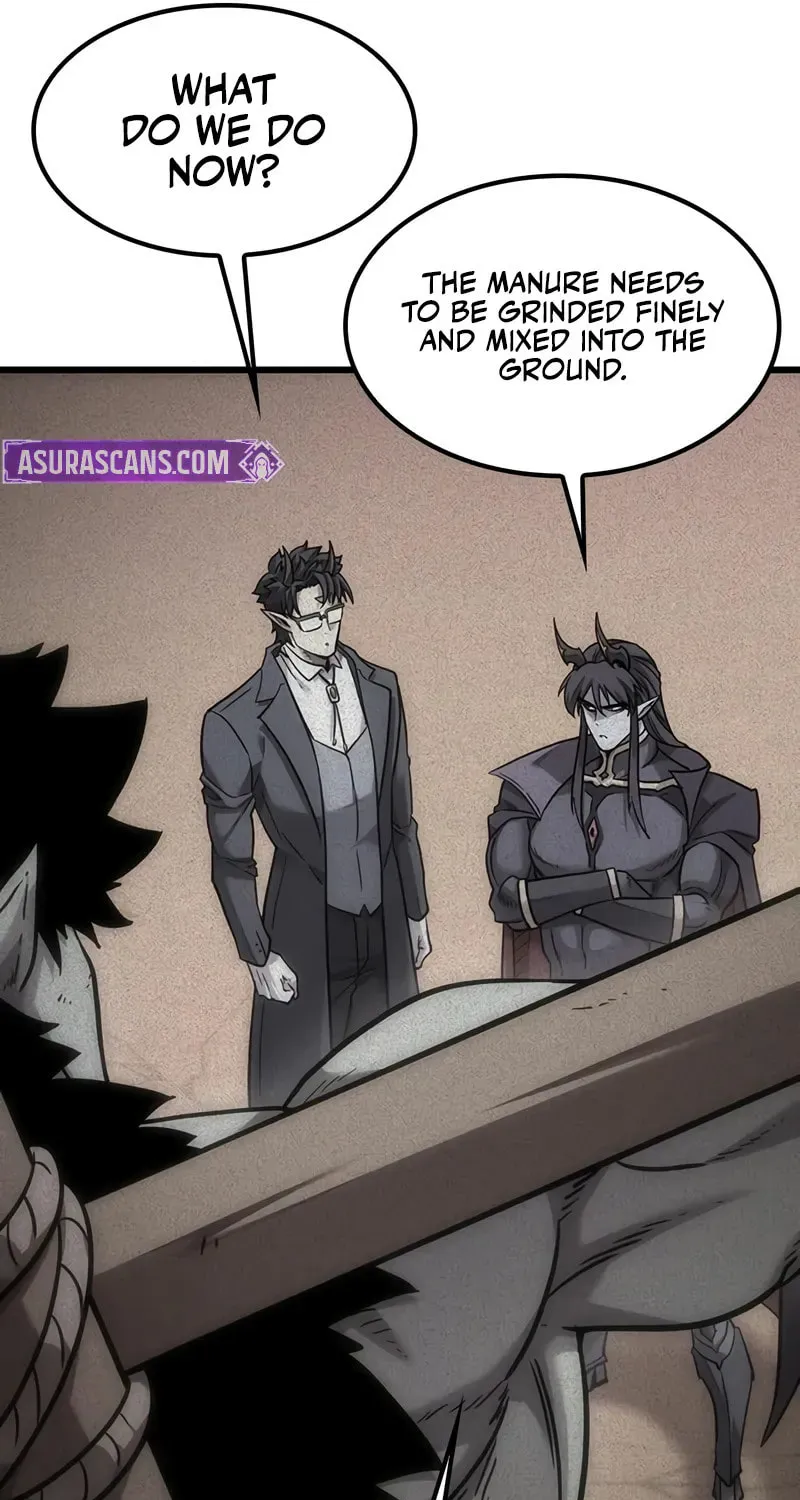 What a Bountiful Harvest, Demon Lord! Chapter 5 page 111 - 
