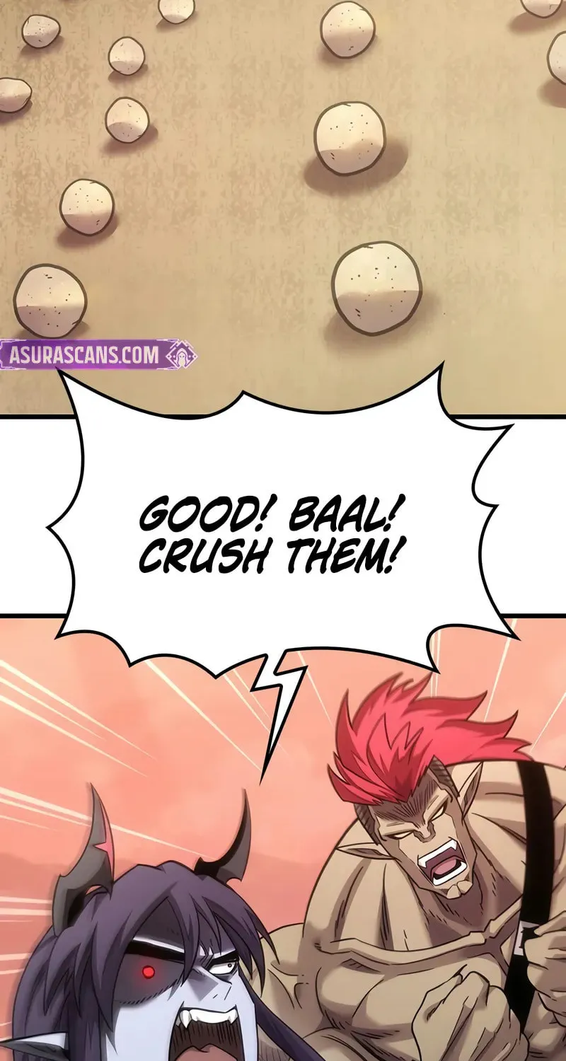 What a Bountiful Harvest, Demon Lord! Chapter 5 page 13 - 