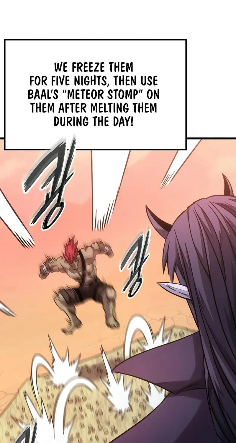 What a Bountiful Harvest, Demon Lord! Chapter 5 page 19 - 