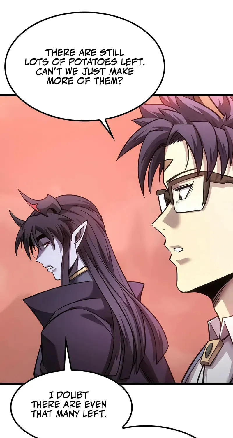 What a Bountiful Harvest, Demon Lord! Chapter 5 page 28 - 
