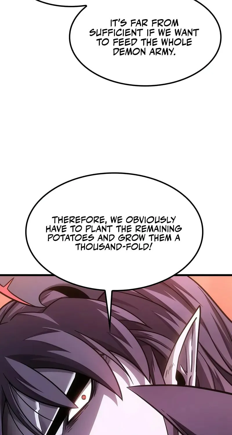 What a Bountiful Harvest, Demon Lord! Chapter 5 page 29 - 