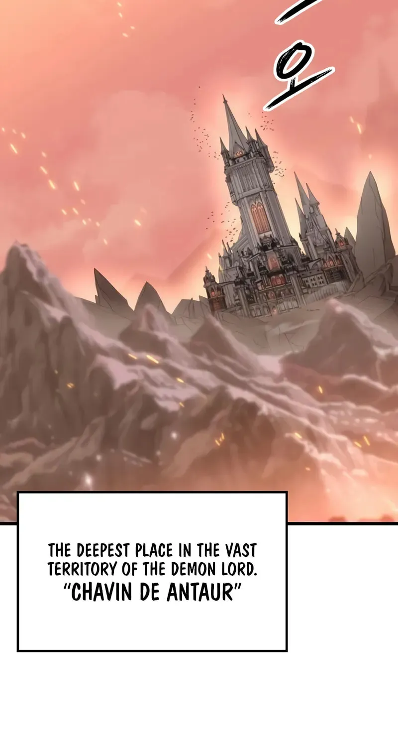 What a Bountiful Harvest, Demon Lord! Chapter 5 page 4 - 