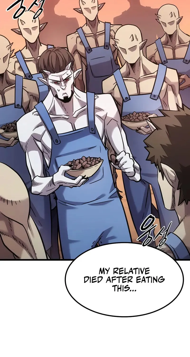 What a Bountiful Harvest, Demon Lord! Chapter 5 page 31 - 