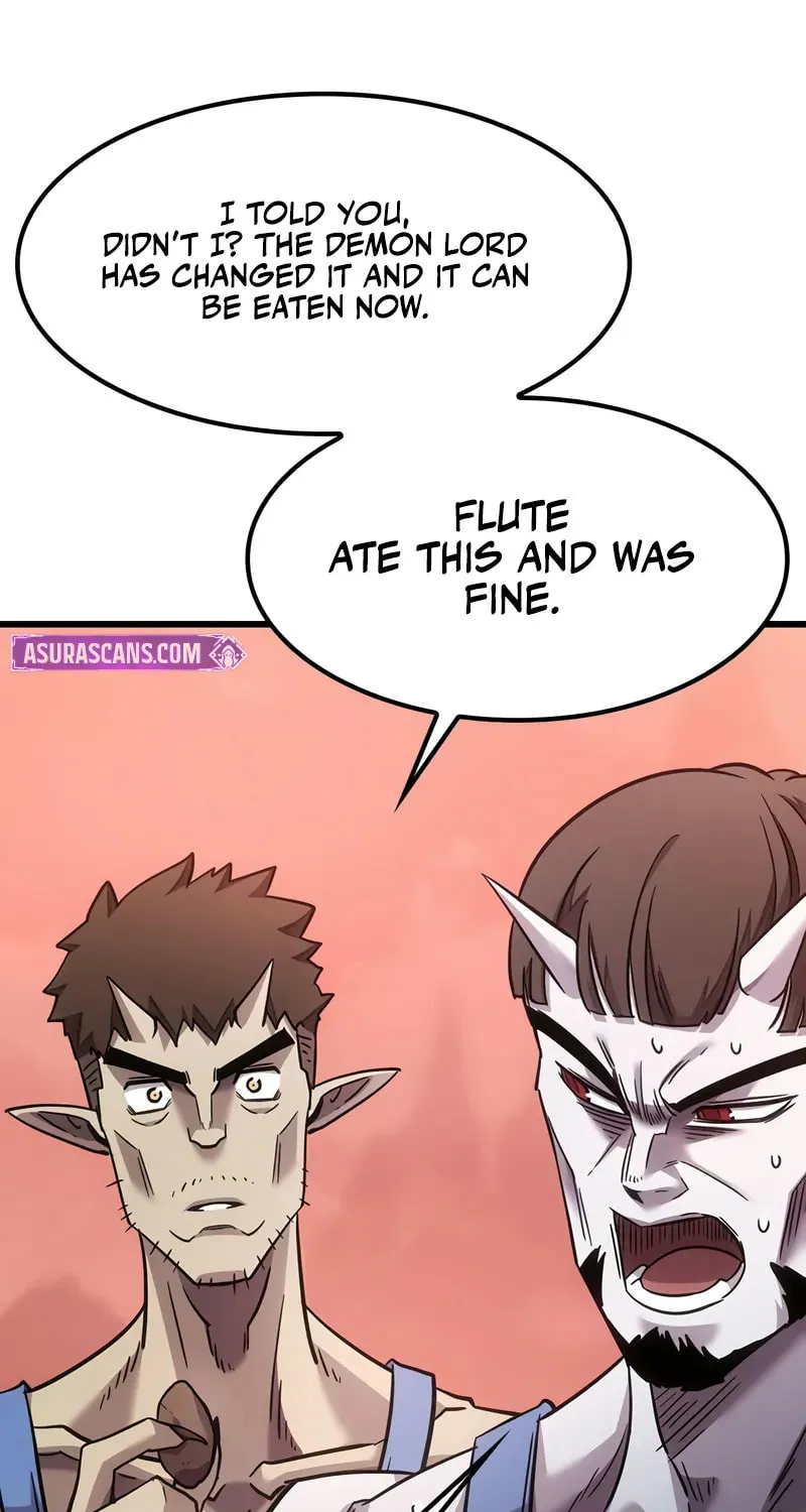 What a Bountiful Harvest, Demon Lord! Chapter 5 page 32 - 