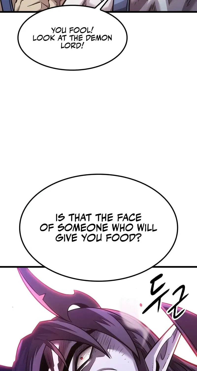 What a Bountiful Harvest, Demon Lord! Chapter 5 page 33 - 