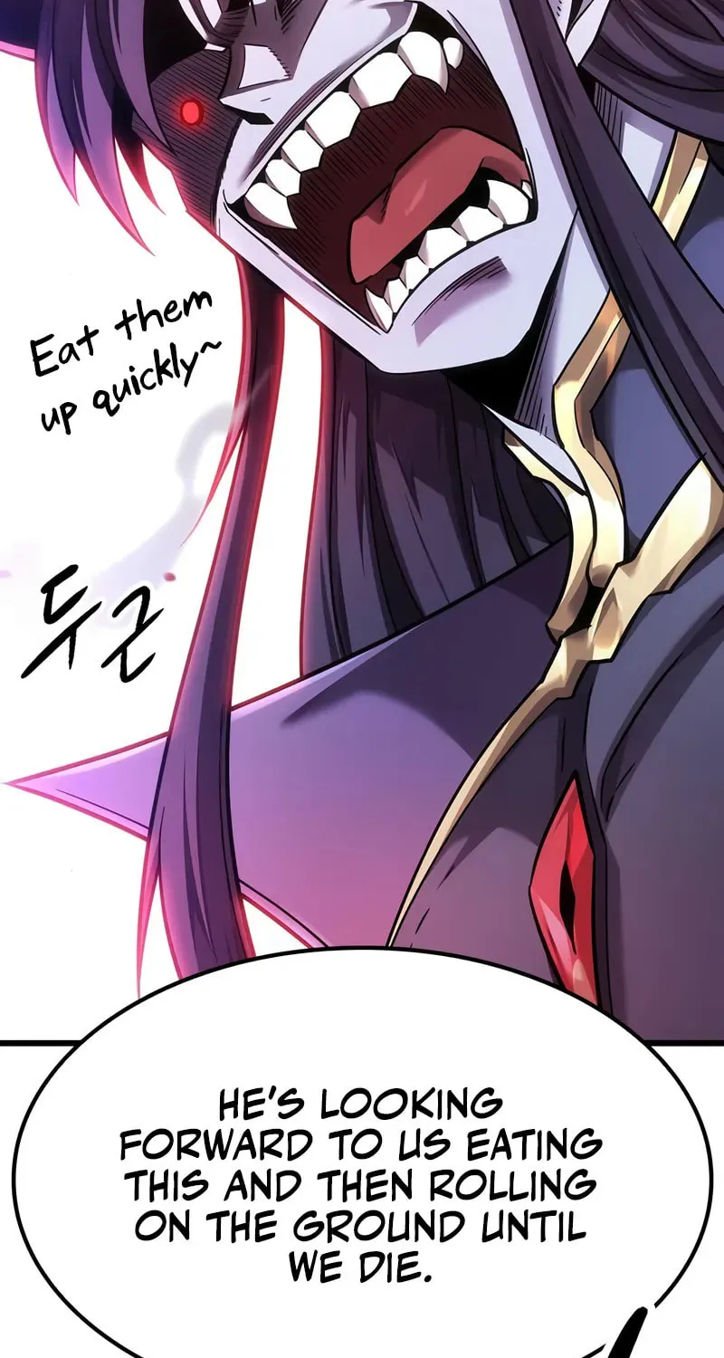 What a Bountiful Harvest, Demon Lord! Chapter 5 page 34 - 