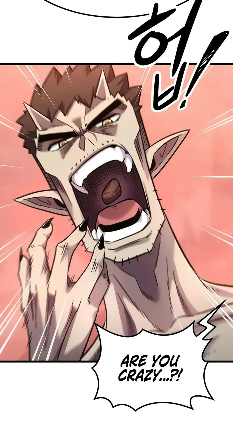 What a Bountiful Harvest, Demon Lord! Chapter 5 page 35 - 