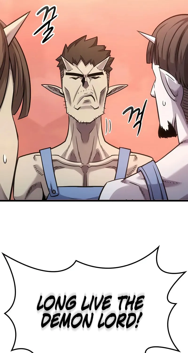 What a Bountiful Harvest, Demon Lord! Chapter 5 page 37 - 