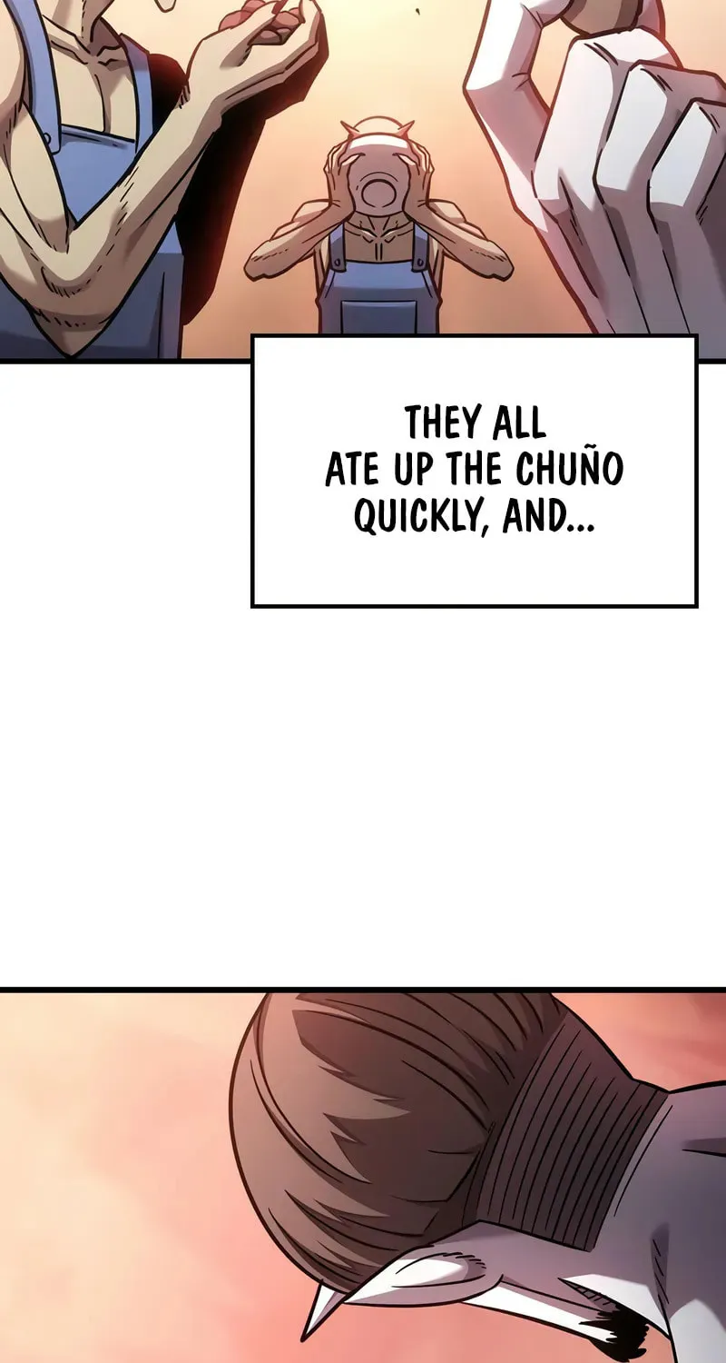 What a Bountiful Harvest, Demon Lord! Chapter 5 page 40 - 