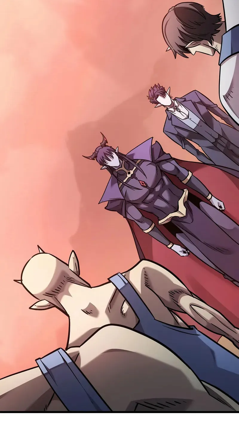 What a Bountiful Harvest, Demon Lord! Chapter 5 page 41 - 