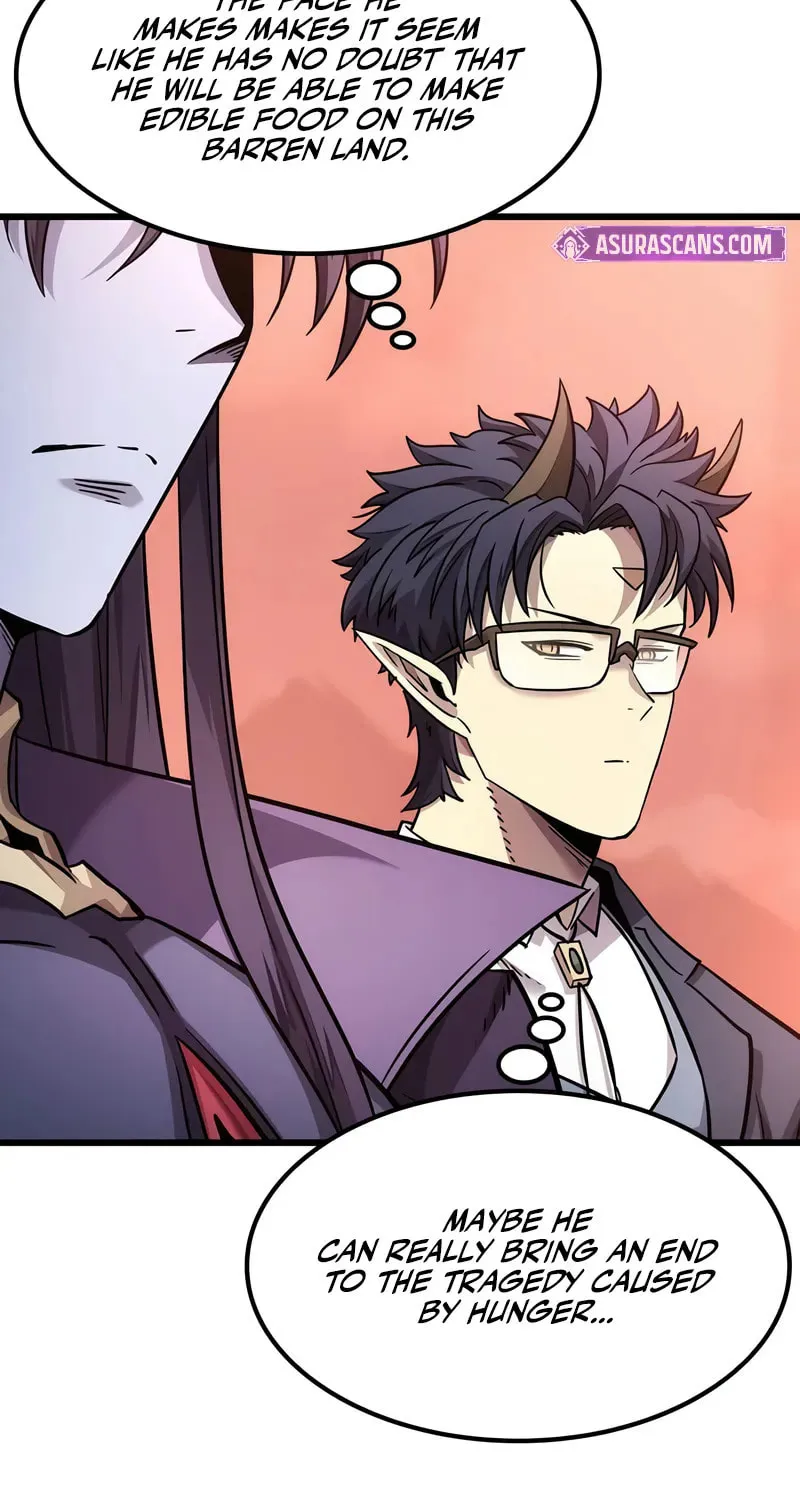 What a Bountiful Harvest, Demon Lord! Chapter 5 page 48 - 