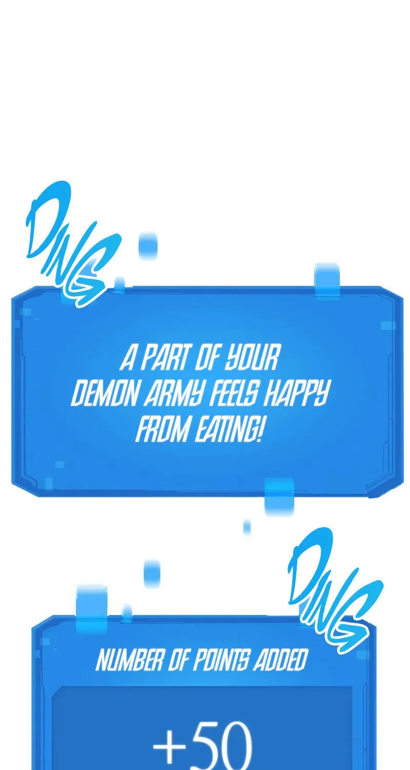 What a Bountiful Harvest, Demon Lord! Chapter 5 page 49 - 