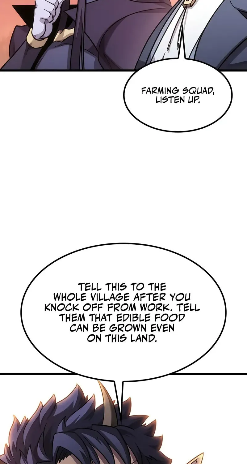 What a Bountiful Harvest, Demon Lord! Chapter 5 page 55 - 