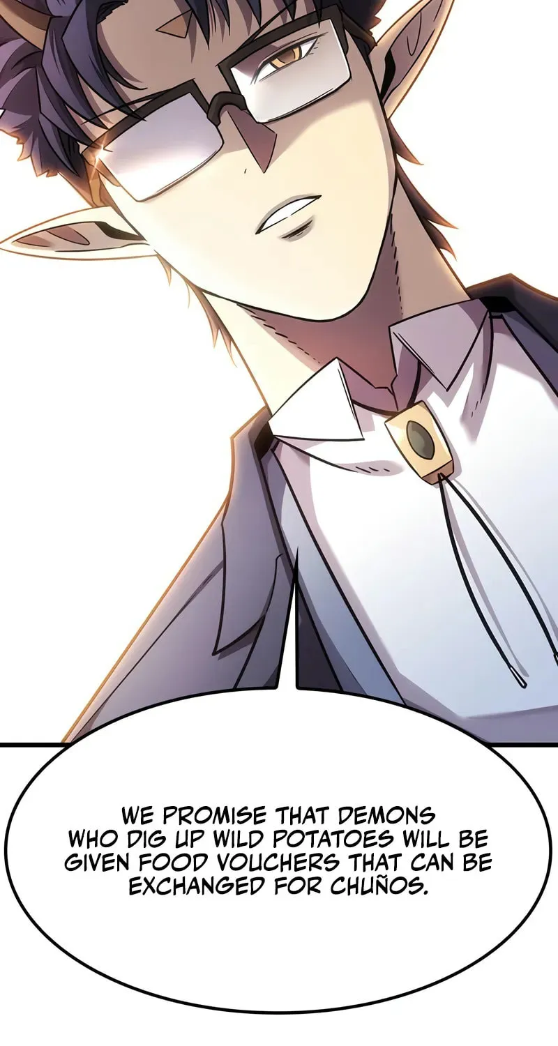 What a Bountiful Harvest, Demon Lord! Chapter 5 page 56 - 