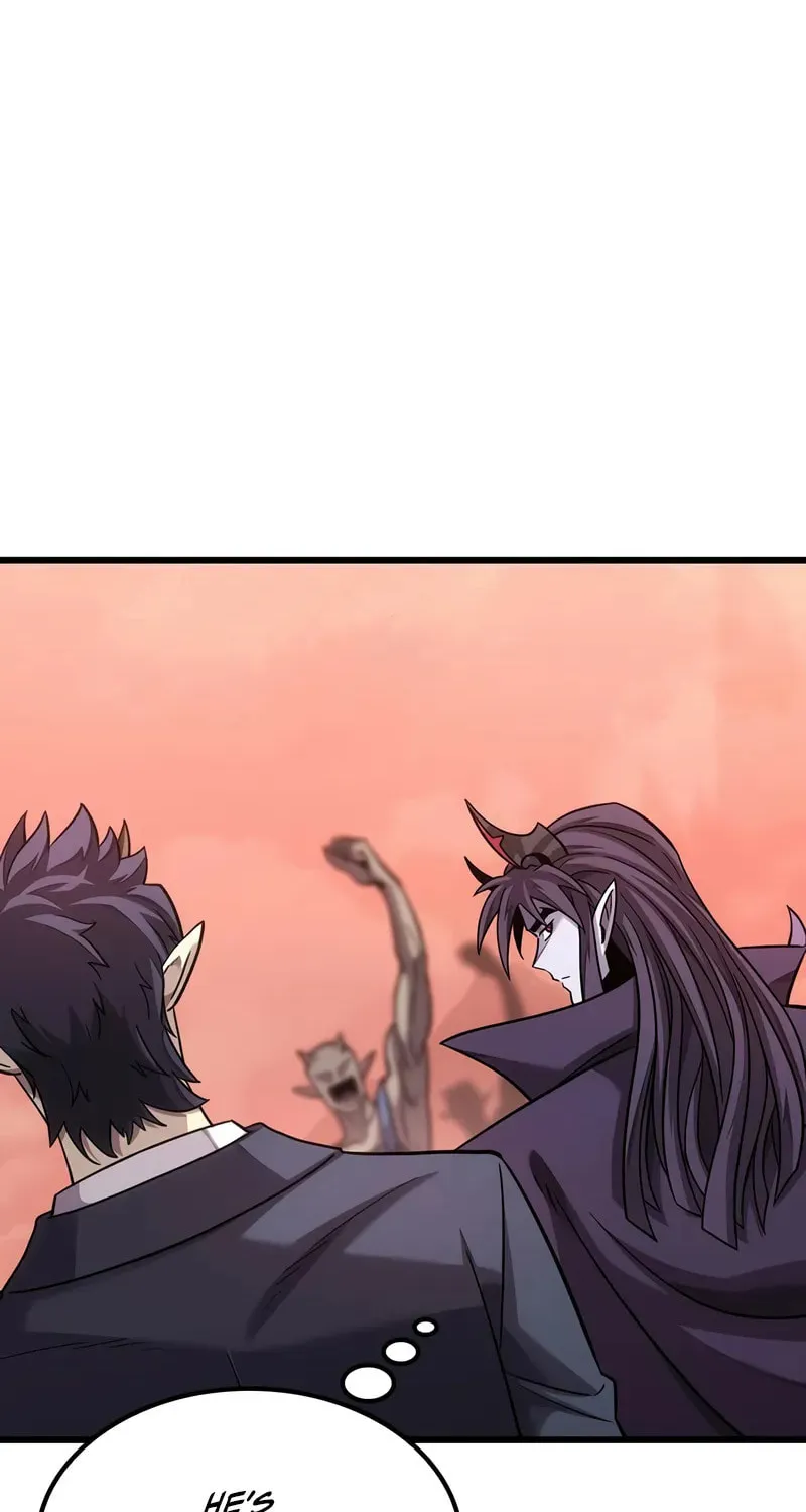 What a Bountiful Harvest, Demon Lord! Chapter 5 page 57 - 