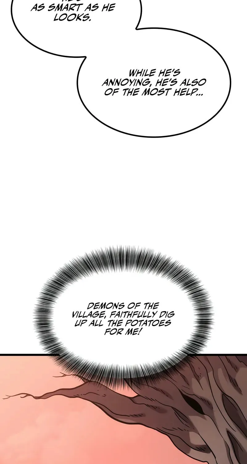 What a Bountiful Harvest, Demon Lord! Chapter 5 page 58 - 
