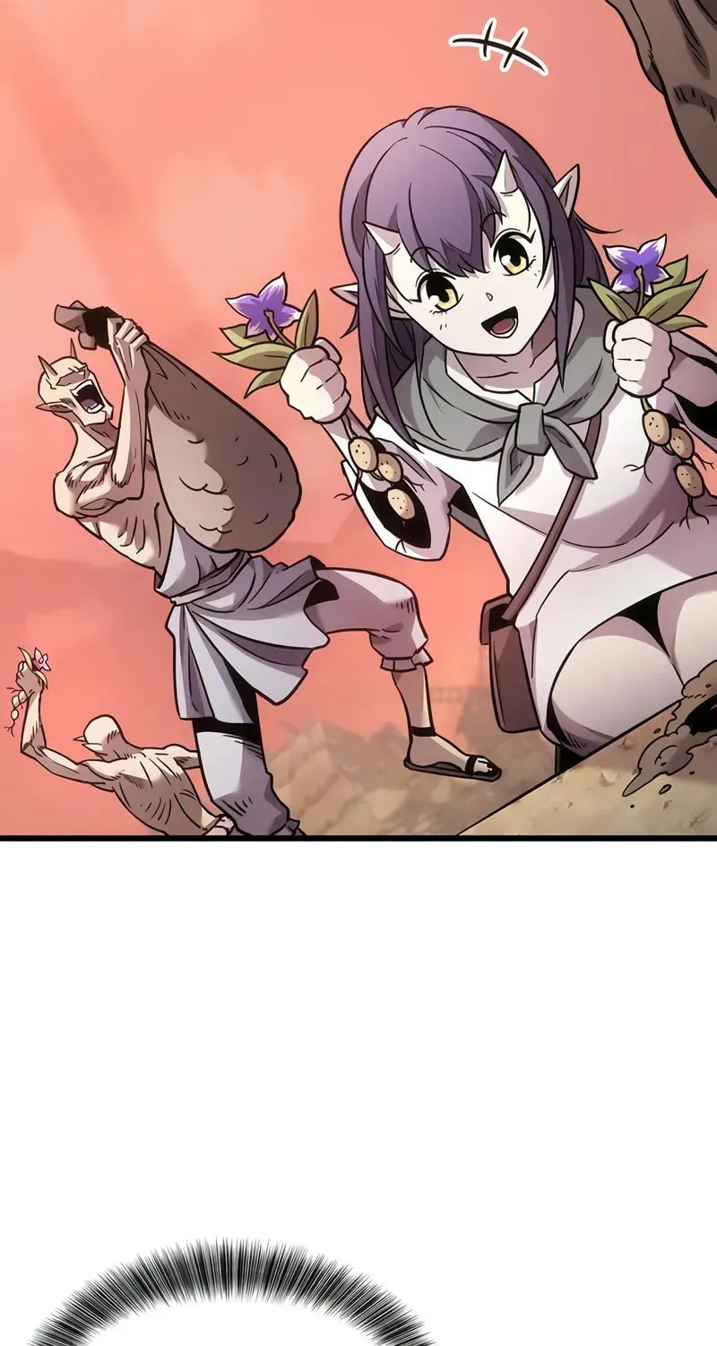 What a Bountiful Harvest, Demon Lord! Chapter 5 page 59 - 