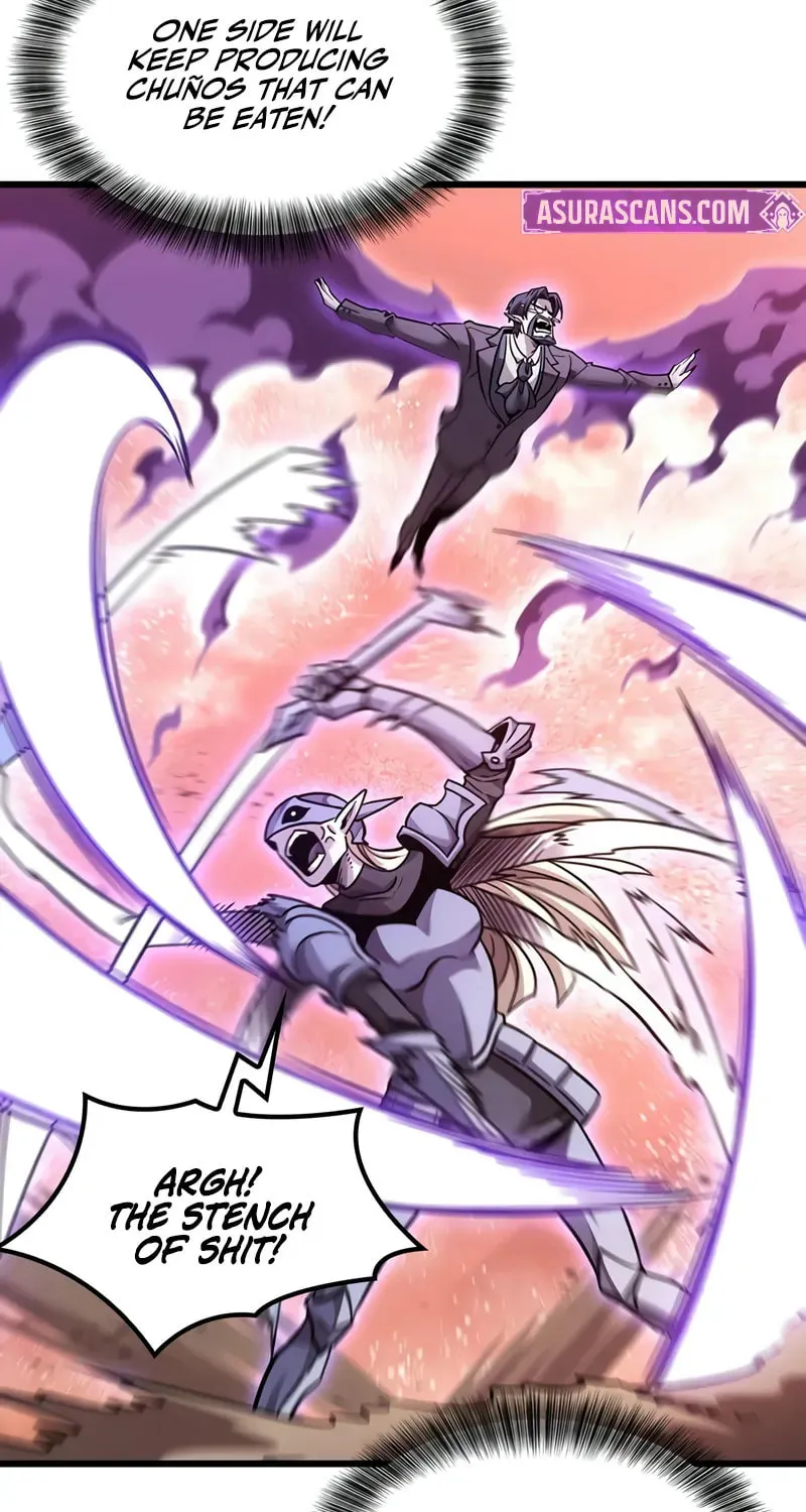 What a Bountiful Harvest, Demon Lord! Chapter 5 page 60 - 