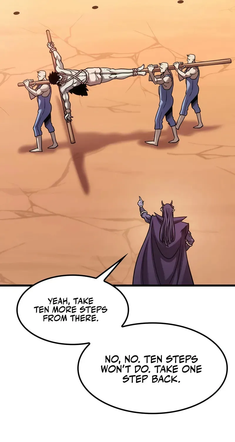 What a Bountiful Harvest, Demon Lord! Chapter 5 page 62 - 