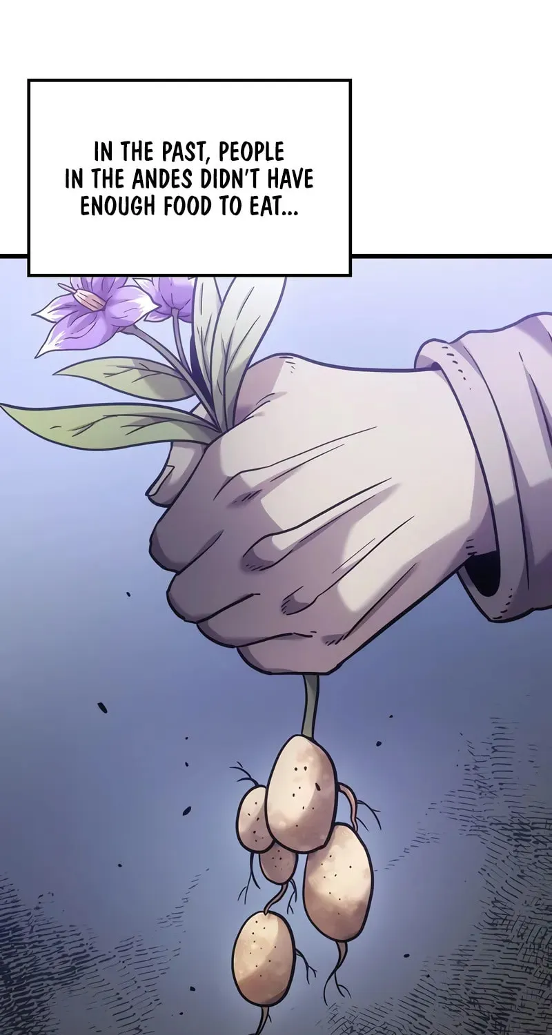 What a Bountiful Harvest, Demon Lord! Chapter 5 page 8 - 