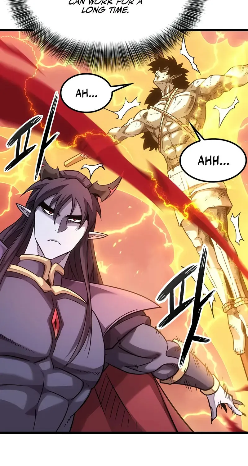 What a Bountiful Harvest, Demon Lord! Chapter 5 page 71 - 