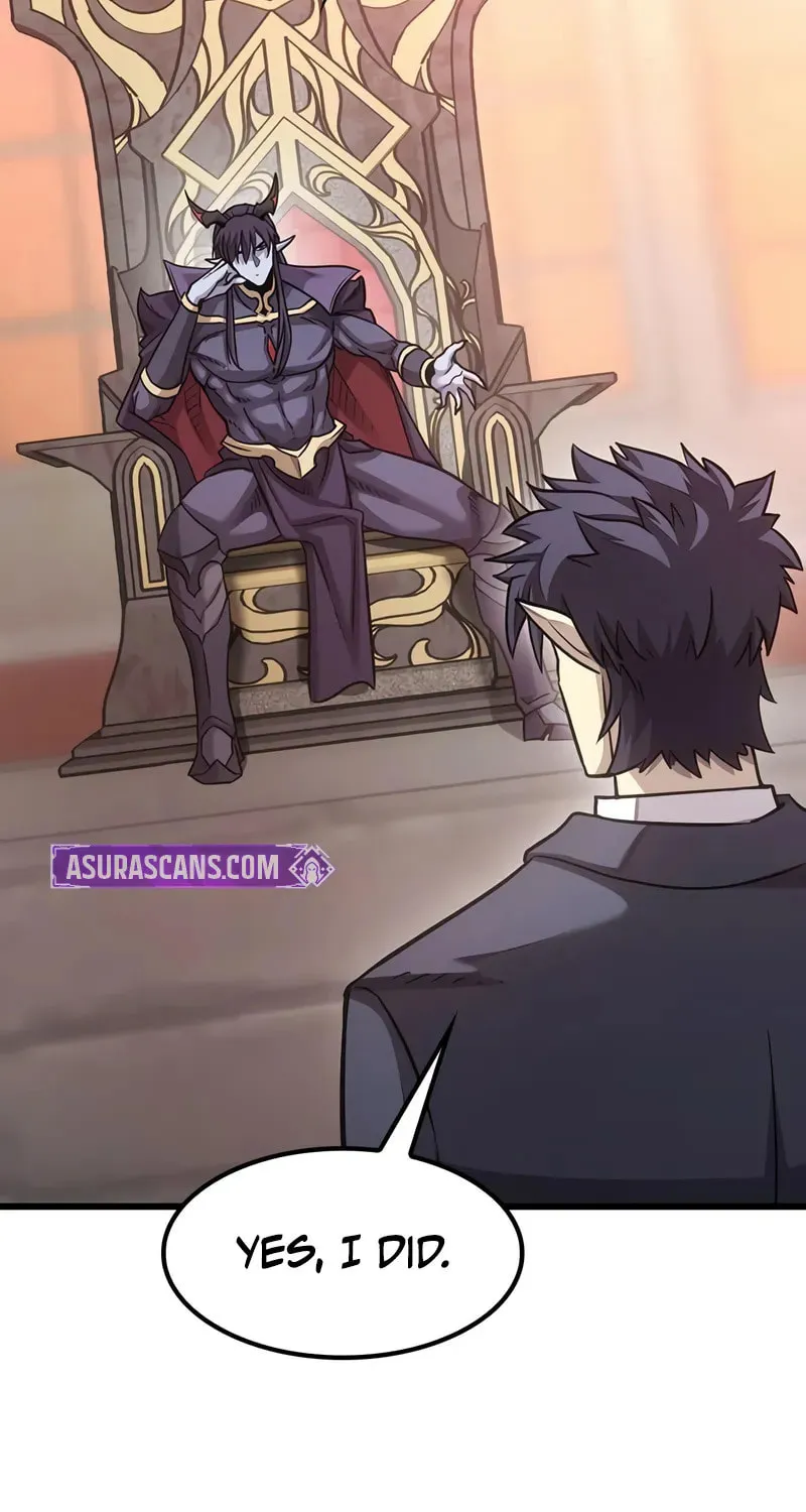 What a Bountiful Harvest, Demon Lord! Chapter 5 page 74 - 