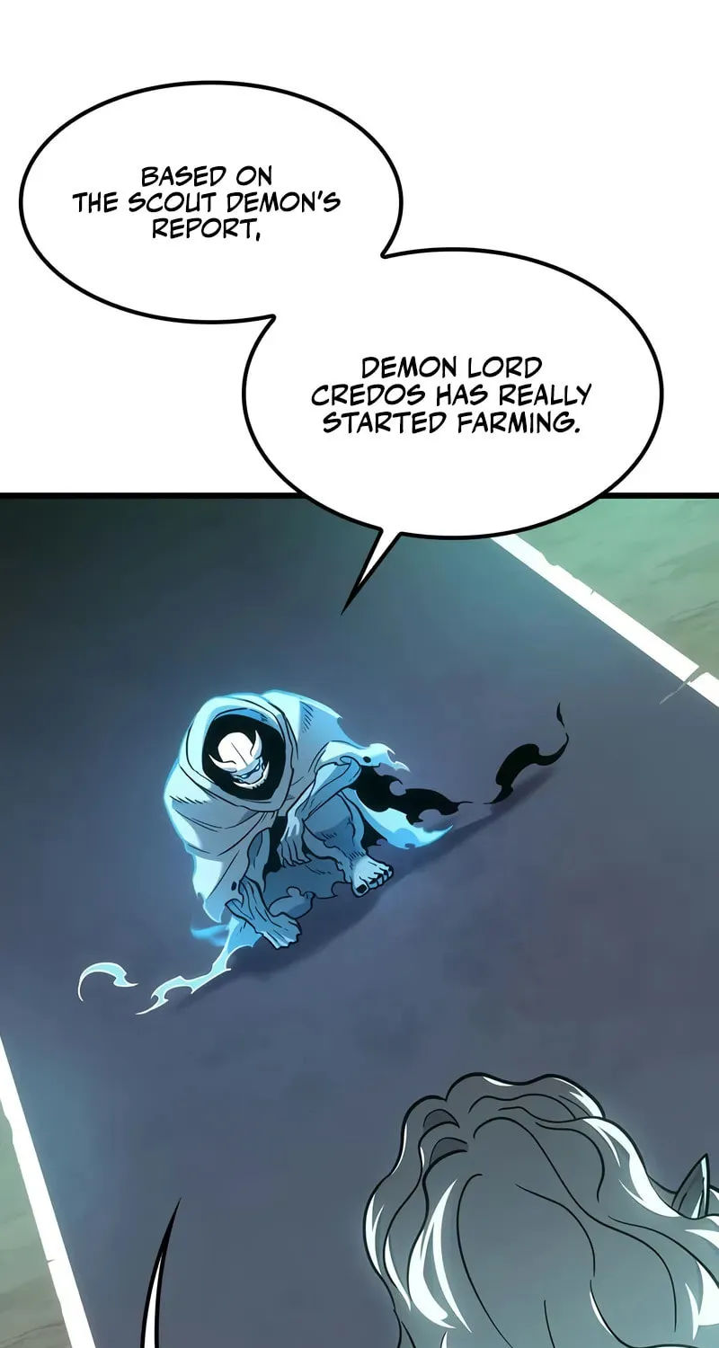 What a Bountiful Harvest, Demon Lord! Chapter 5 page 80 - 
