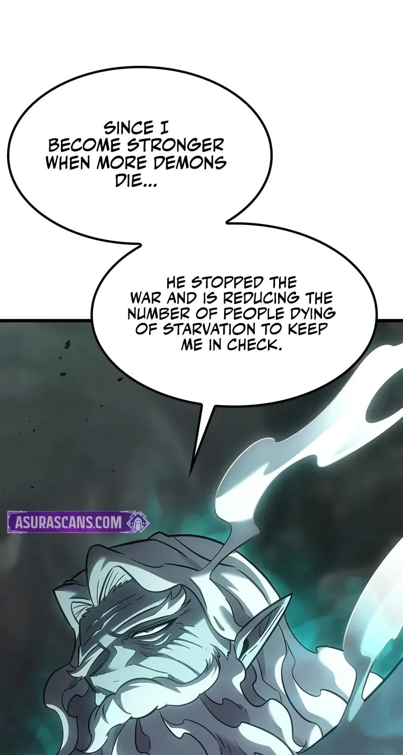 What a Bountiful Harvest, Demon Lord! Chapter 5 page 83 - 