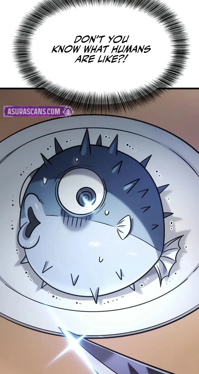 What a Bountiful Harvest, Demon Lord! Chapter 5 page 10 - 