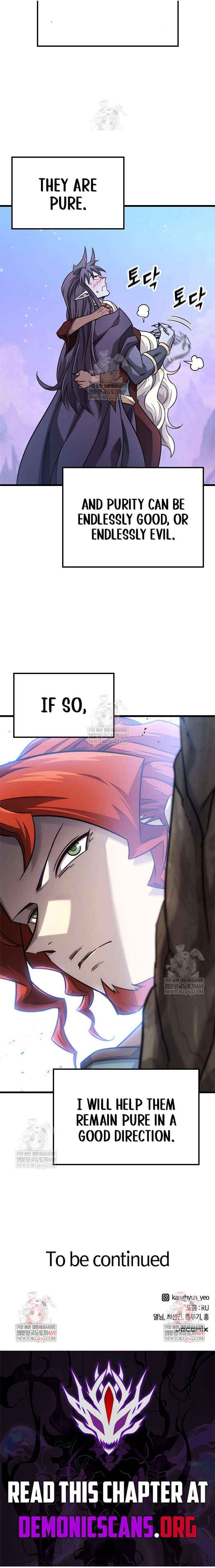 What a Bountiful Harvest, Demon Lord! Chapter 50 page 14 - 