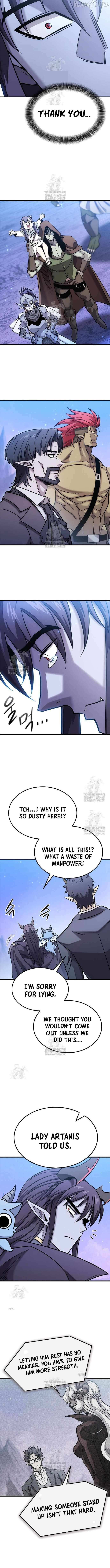What a Bountiful Harvest, Demon Lord! Chapter 51 page 11 - 