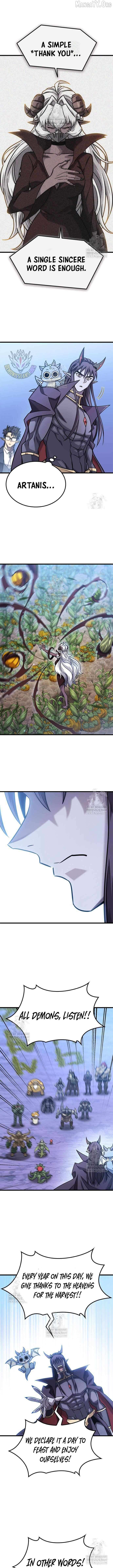 What a Bountiful Harvest, Demon Lord! Chapter 51 page 12 - 