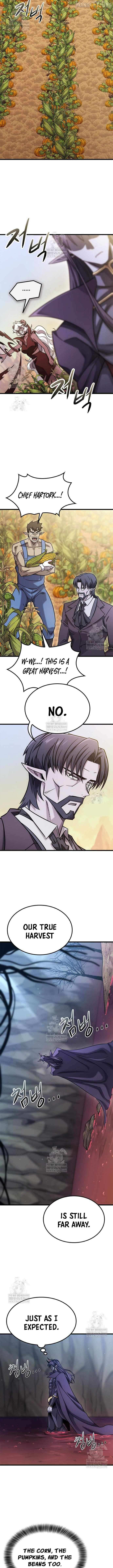 What a Bountiful Harvest, Demon Lord! Chapter 51 page 3 - 