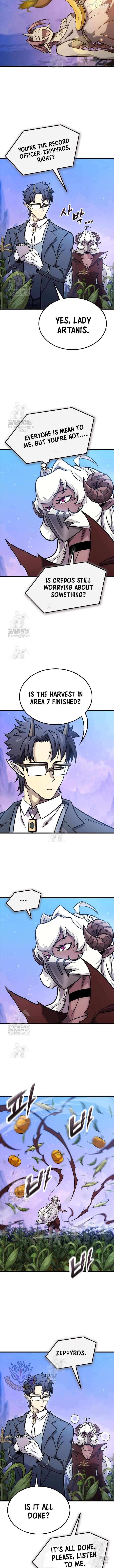 What a Bountiful Harvest, Demon Lord! Chapter 51 page 8 - 