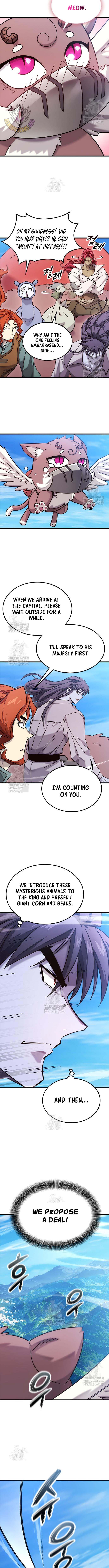 What a Bountiful Harvest, Demon Lord! Chapter 52 page 11 - 