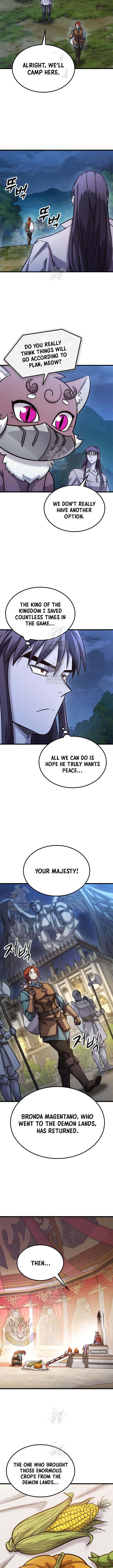 What a Bountiful Harvest, Demon Lord! Chapter 52 page 13 - 